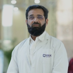 DR.WALIULLAH SIDDIQUI
