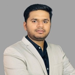 DR.AKASH JAISWAL