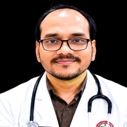 DR.BISWAJIT MOHANTY