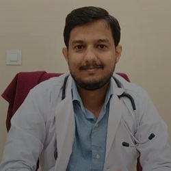 DR.VINAY KUMAR A. V.