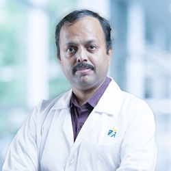 DR.SENTHIL KUMAR A C