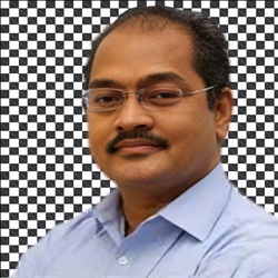 DR.D SREE BHUSHAN RAJU