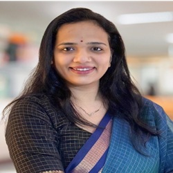 DR.SHWETHA C. MUDDA