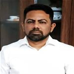 DR.HAMMAD SALIM MOMIN