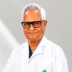 DR.PROF. VIJAY BANG