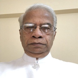 DR.SURESH KISHANRAO
