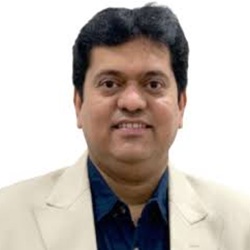 DR.RAVINDRA GHAWAT