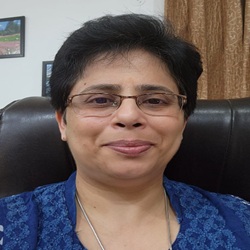 DR.CHITRA MEHTA