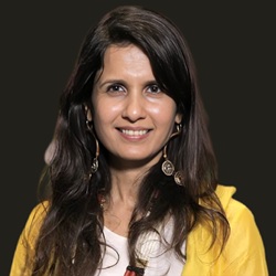DR.RUCHA MEHTA