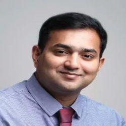 DR.VIPIN VP