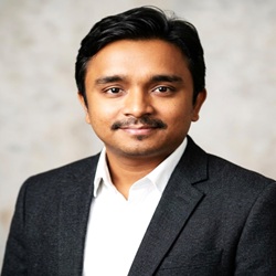 DR.VIBHU RANJAN KHARE