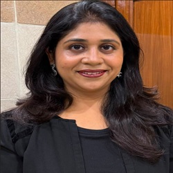 DR.DESIREE SAIMBI