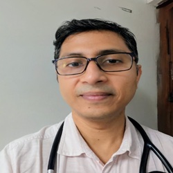 DR.AYAN KAR
