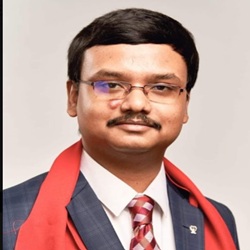 DR.MAINAK MUKHOPADHYAY