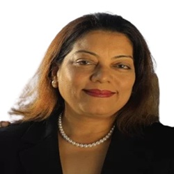 DR.PREETI P. DOSHI