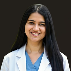 DR.SIMRAN THAKAR