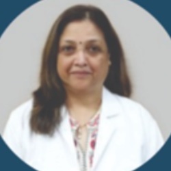 DR.MONA GUPTA