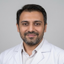 DR.VIVEK PATEL