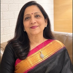 MRS.DT. SMITA SHAH