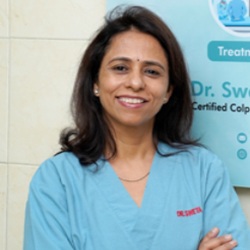 DR.SHWETA BALANI
