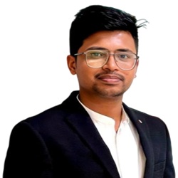 DR.PRITESH S TUNGAR