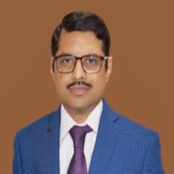 DR.MADHUSUDAN R. JAJU