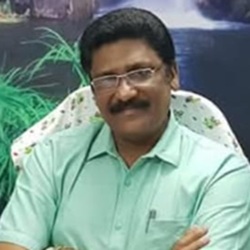 DR.S. SADHIQ ALI