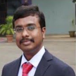 DR.K. KANAGASANTHOSH
