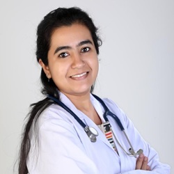 DR.APOORVA SURAN