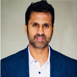 DR.DINESH JOTHIMANI