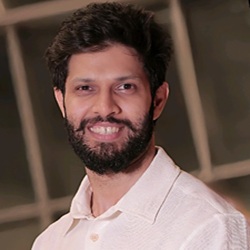 DR.ROHIT KUMAR SAINI