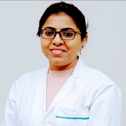 DR.VAISHAKHI RUSTAGI