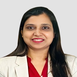 DR.SHRADDHA SANJAY DESHPANDE
