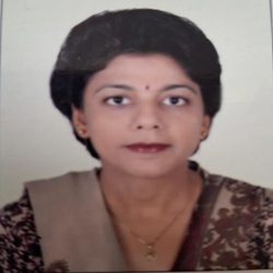 MISS.DT. CHARU SADANA