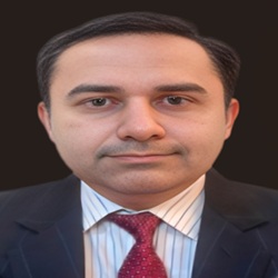 DR.SHOBHIT JAIN