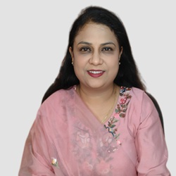 MISS.ANNAPURNA BHATNAGAR