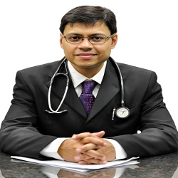 DR.SAPTARSHI CHATTERJEE