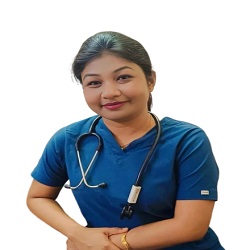 DR.SAHELI KAPAT