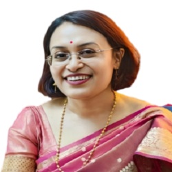 DR.SUPARNA BANERJEE