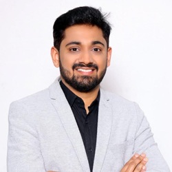 DR.SAKSHAM PANDEY
