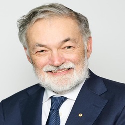 DR.GUY BARRINGTON MARKS