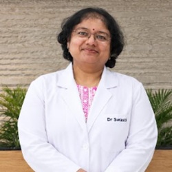 DR.SWASTI .