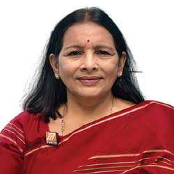 DR.NARMADA .