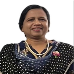 DR.SUPRIYA .
