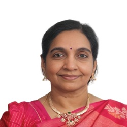 DR.CH. V. G. BHAVANI