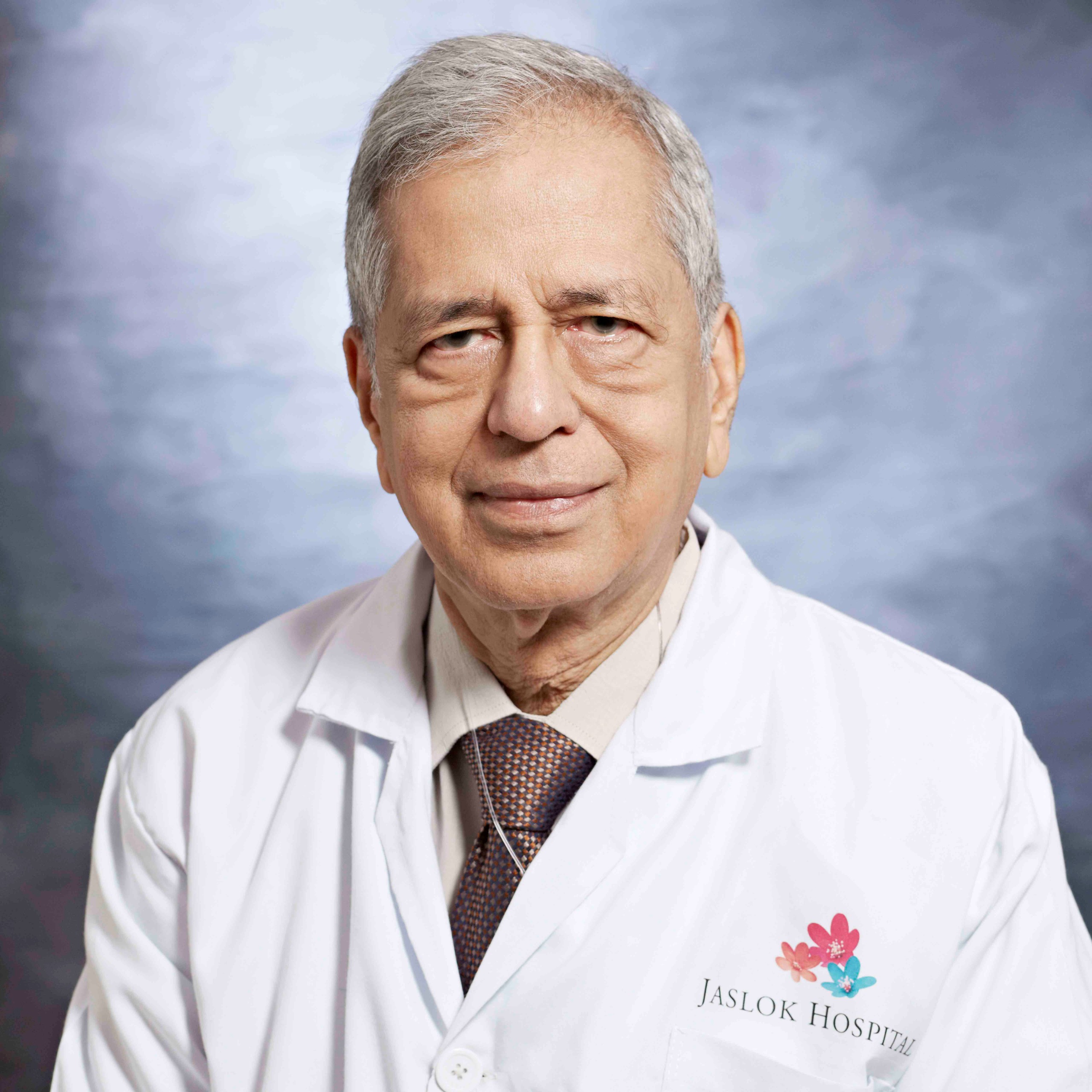 Dr. H. B. Chandalia - Course Director