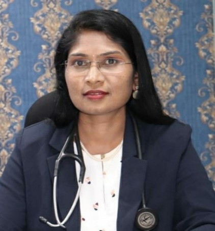 Dr. Pratibha Pawal (Aute)