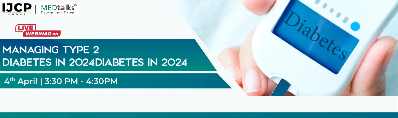 Managing Type 2 Diabetes in 2024