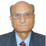 Dr. Satish Kumar Parashar