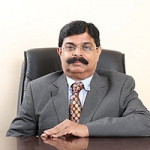 Dr. A. Marthanda  Pillai